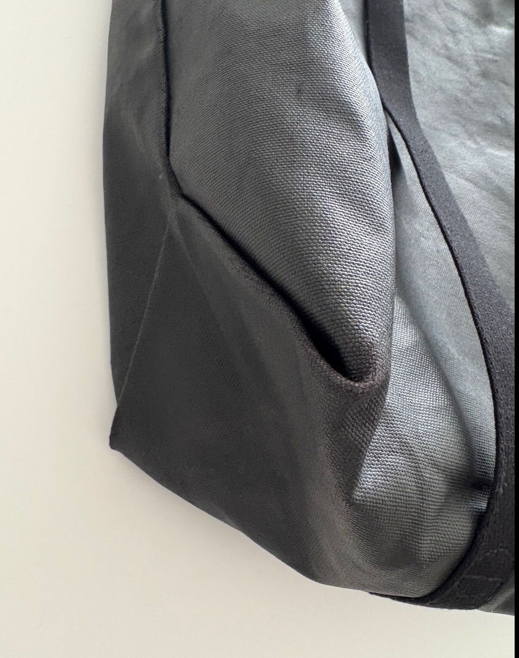 Qwstion Sacs: QWESTION Shopper - Organic Jet Black – Neuf (Voir description) à Zürich par selii 3