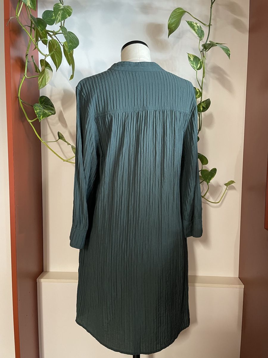 Opus Robes: Freizeitkleid Gr.36 Grün – D'occasion à Steffisburg par kla_65qs 2