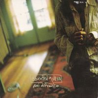 Ami De Franco EDUCATED GUESS Singer-Songwriterin FolkRock CD