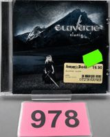 CD ELUVEITIE "SLANIA",  Nr. 978