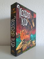 PC Game Voodoo Kid (1997) Big Box