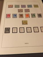 Sammlung Vatikan Ab Nr.1 - 1974 **/*/o in 2 Alben