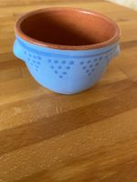 Kleines Keramikschüsseli