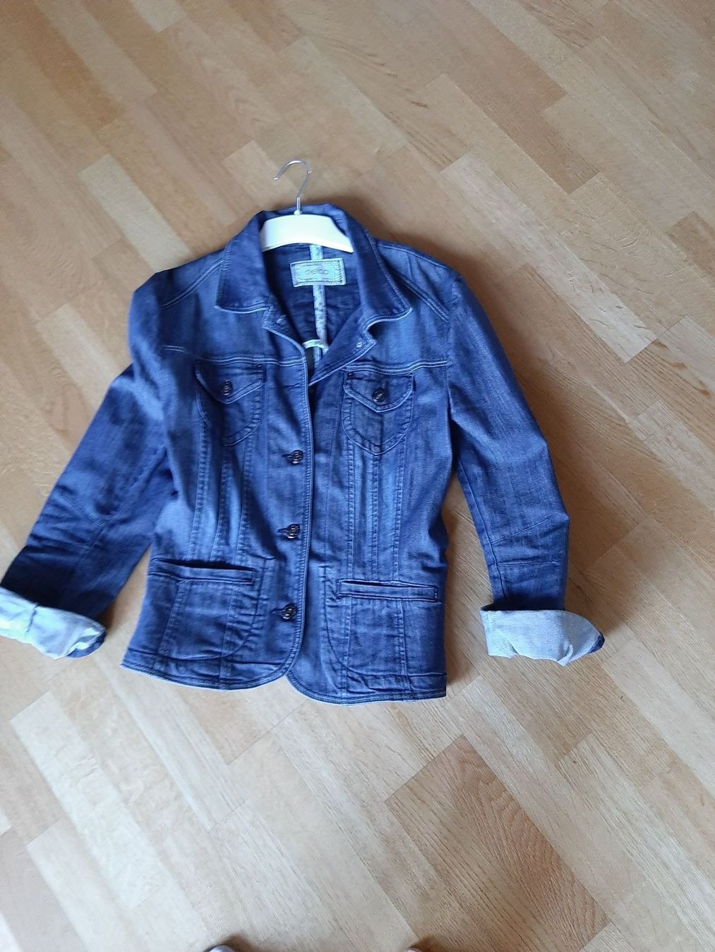 Giacche: Jans Jacke – Usato da chur venduto da berni048