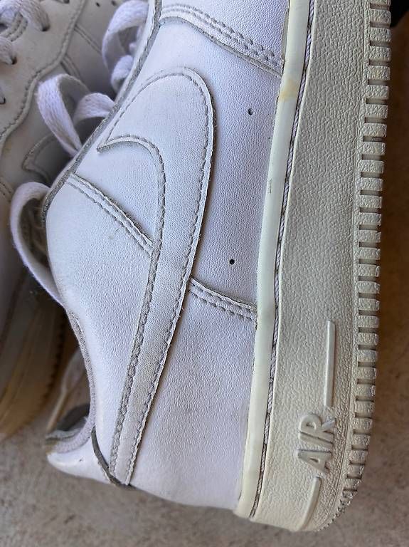 Scarpe da donna: Nike Air Gr. 39 – Usato da Winterthur venduto da Rawille
