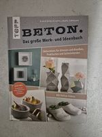 Beton Buch - Das grosse Werk- und Ideenbuch