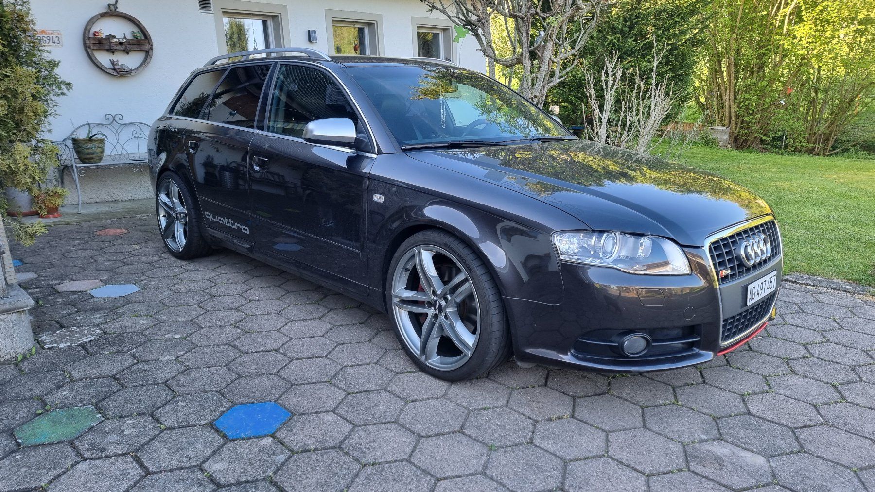 Cerchioni: 2DRV Felgen 19 Zoll – Nuovo (secondo la descrizione) da Beinwil am See venduto da BUBSI-CARS64 5