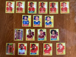 Panini FWC 2026
