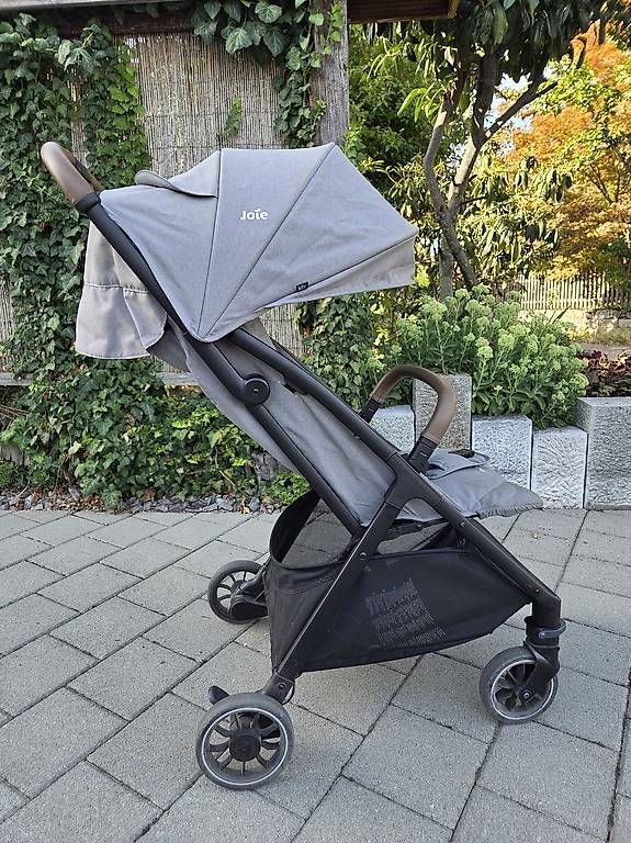Joie Poussette: Kinderwagen Buggy Joie – D'occasion à Ehrendingen par celts 1