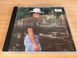 Q5 Mark Chesnutt – What A Way To Live