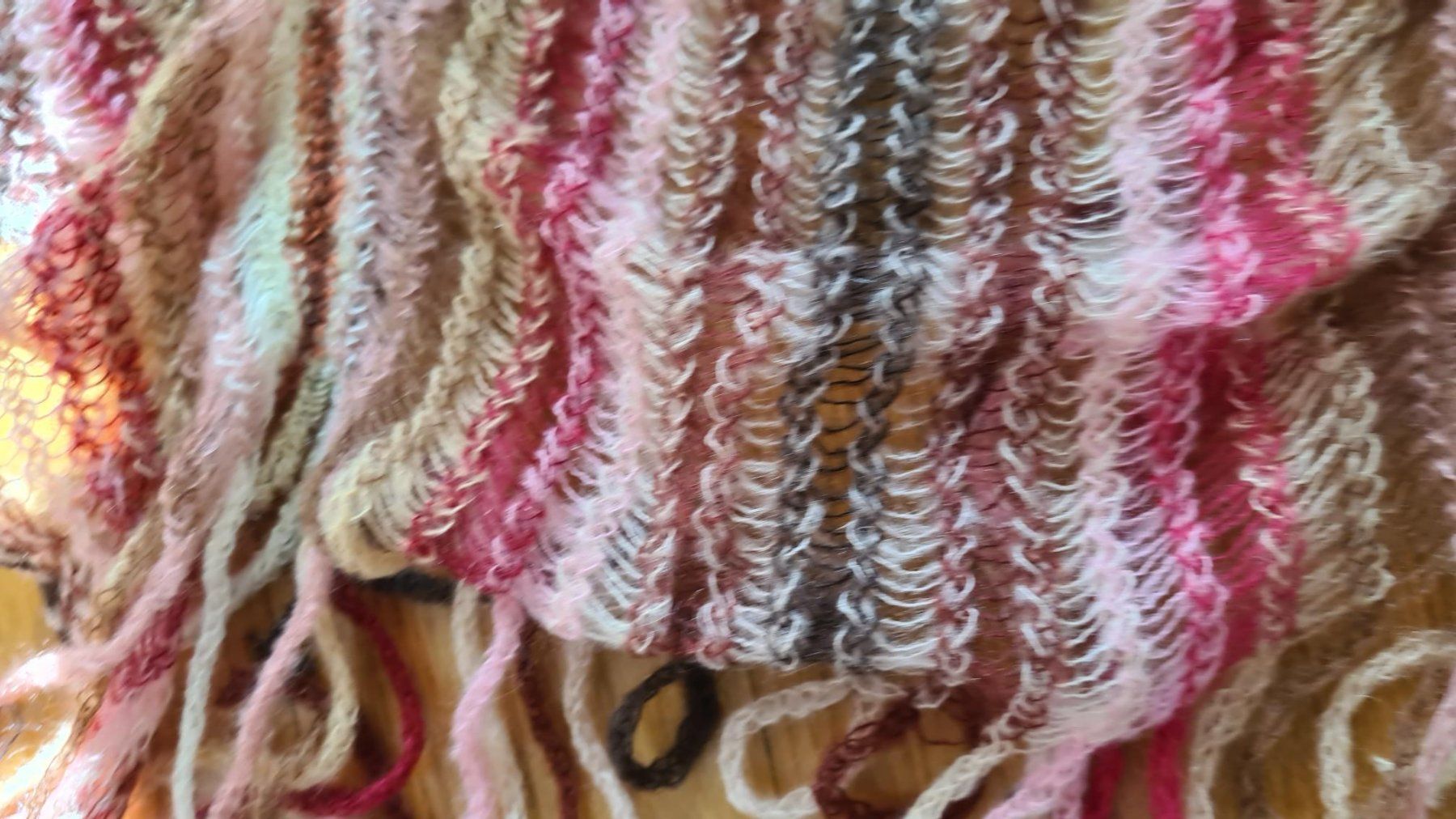 Foulard & Sciarpe: Missoni schal original multicolore – Usato da Minusio venduto da Ninfa54 2