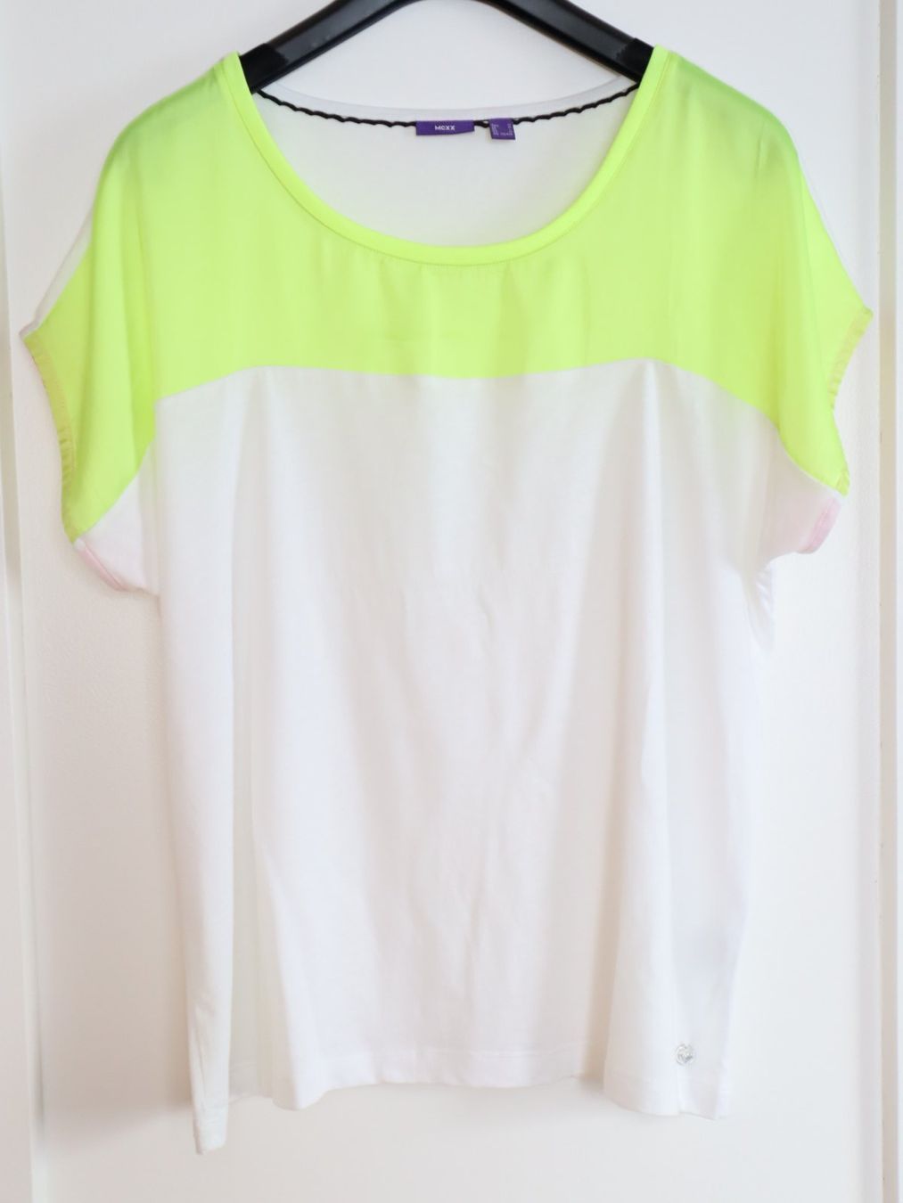 Mexx T-shirt: Oversize T- Shirt / Shirt, Mexx, Gr. M – Usato da Wattwil venduto da diamant1