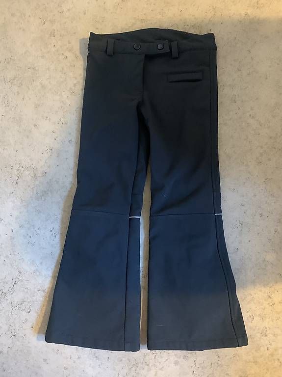 Pantaloni: Skihosen Grösse 122 – Usato da Wabern venduto da walsn1 2
