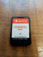 Unravel Two Nintendo Switch Spiel