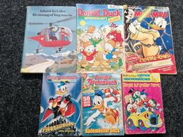 Comics