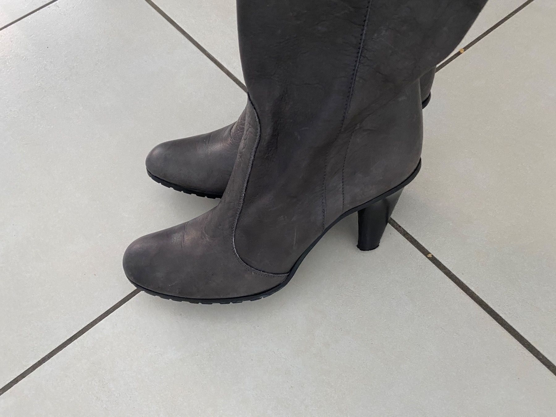 Marc Cain Scarpe da donna: Marc Cain Stiefel – Usato da Alpnach Dorf venduto da ljusja 1