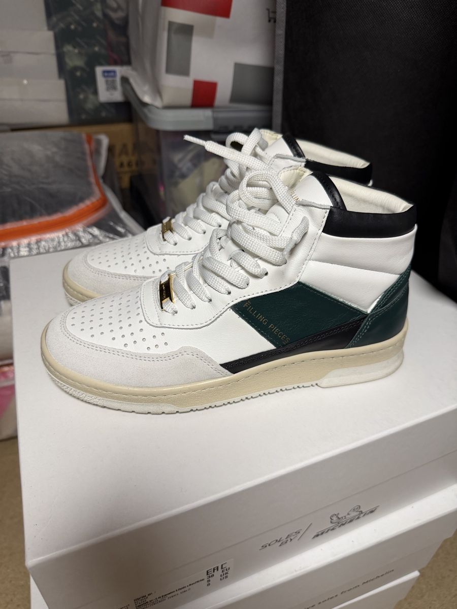 Herrenschuhe: Filling Pieces Sneaker Gr. 37 – Neu (gemäss Beschreibung) aus Dübendorf von emi_86cw 2