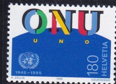 Tutti i francobolli: Postfrisch Werbemarken 1995 – Nuovo (secondo la descrizione) da Schliern b. Köniz venduto da joni20 3