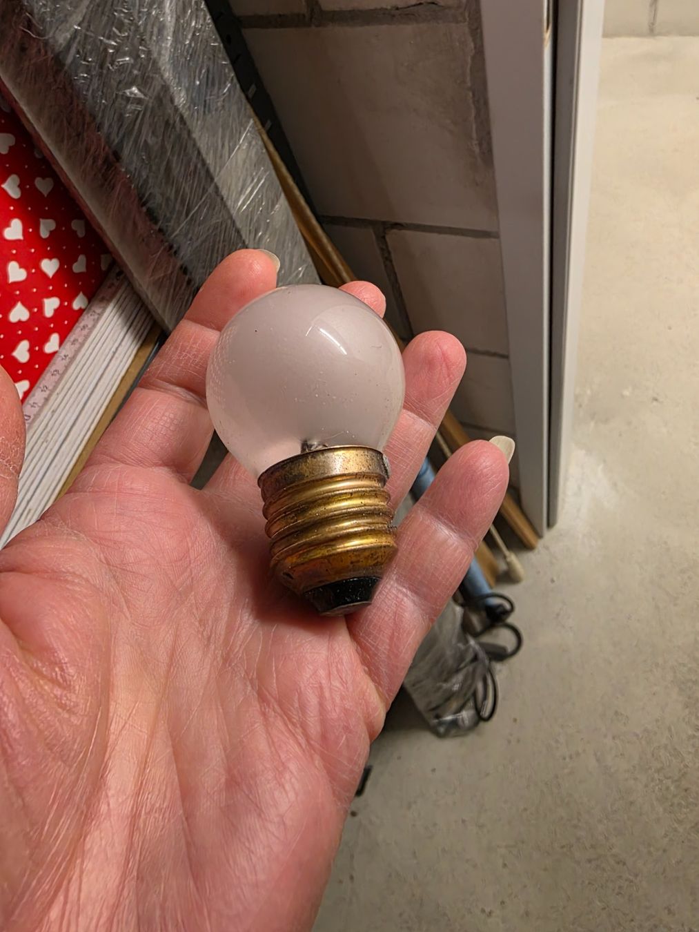 Lampade: Jugendstil Tischlampe – Usato da Villmergen venduto da stier74 1