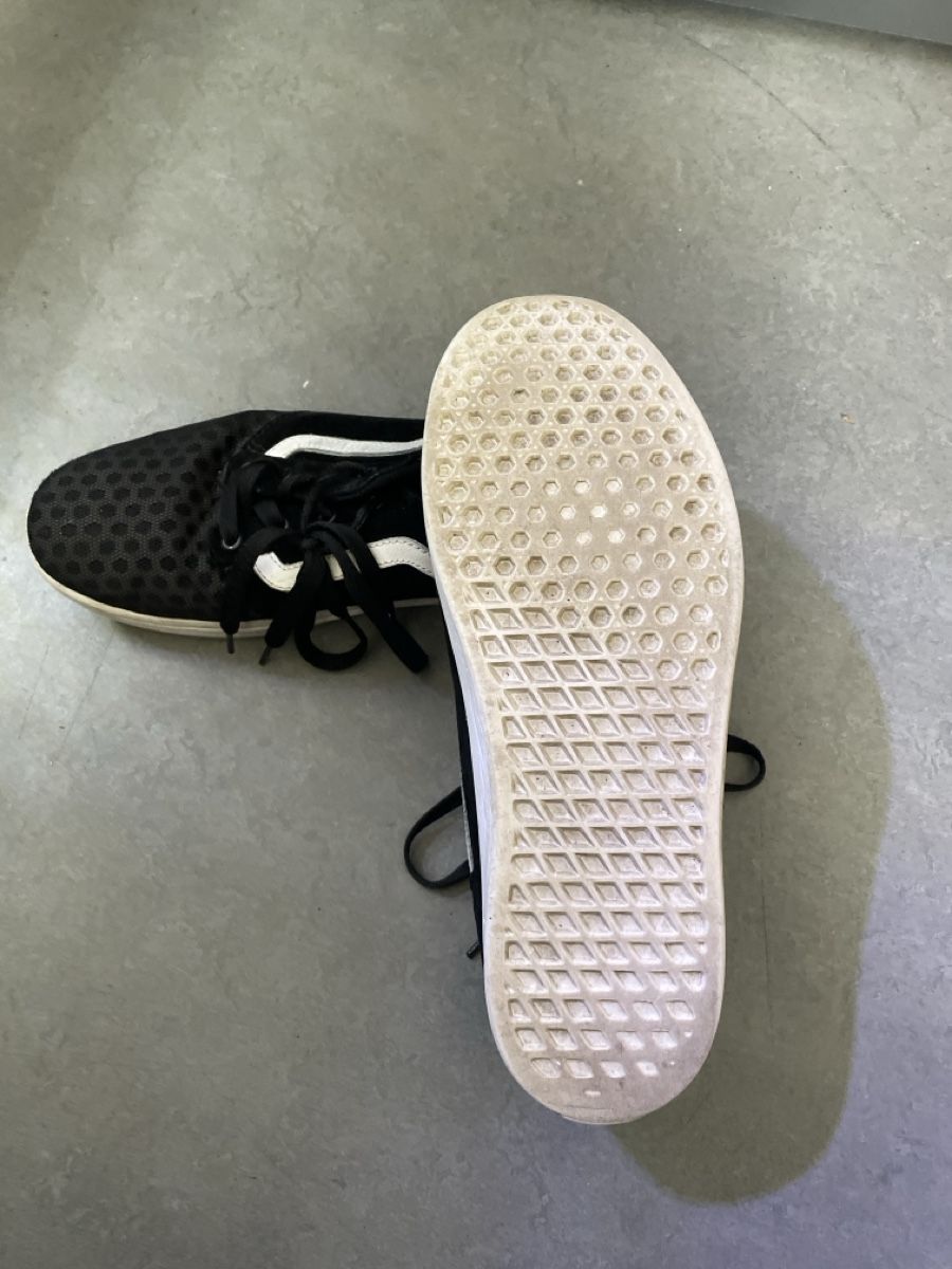 Vans Herrenschuhe: Vans Gr.46 – Gebraucht aus Kerns von jol_h6f8 1