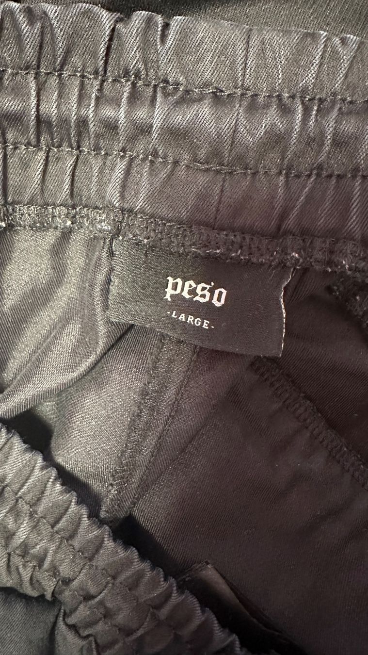 Pesoclo Pantaloni: Peso Cargo Hose (Grösse L) – Usato da Walenstadt venduto da mir_s7bh 4
