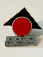 1 Pin "Hauswirtschaft als Lebensschule"