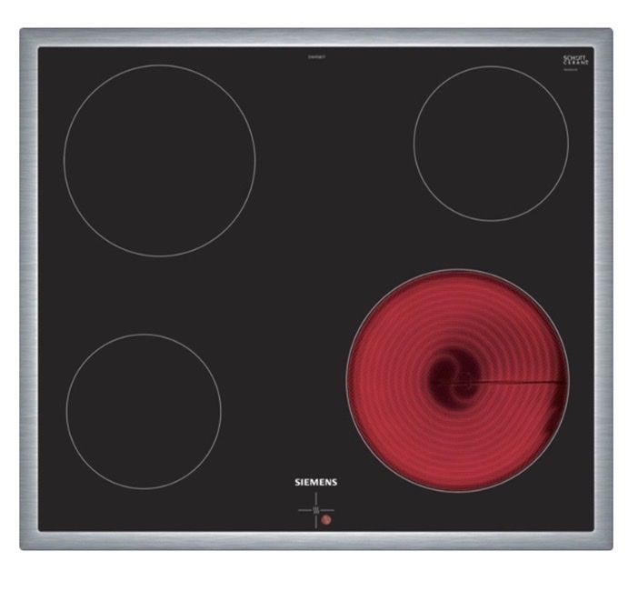 Siemens Elettrodomestici da cucina: Siemens Kochfeld Neu EA645GE17 – Usato da Kriens venduto da cna_56xl