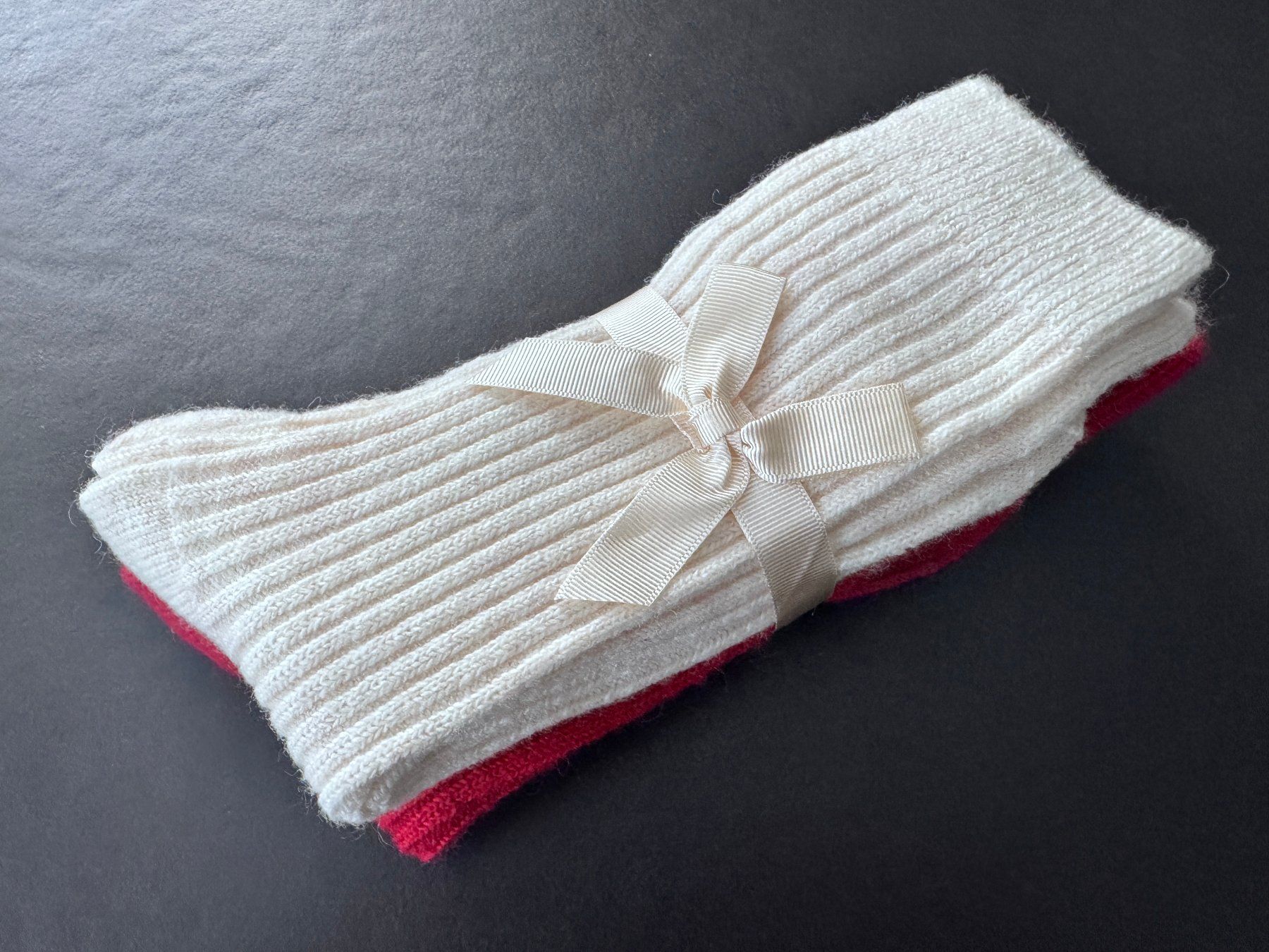 Socken: Neu** H&M Wollsocken Gr. 39 - 41, 2er-Pack – Neu und originalverpackt aus Zollikon von Krenapf 1