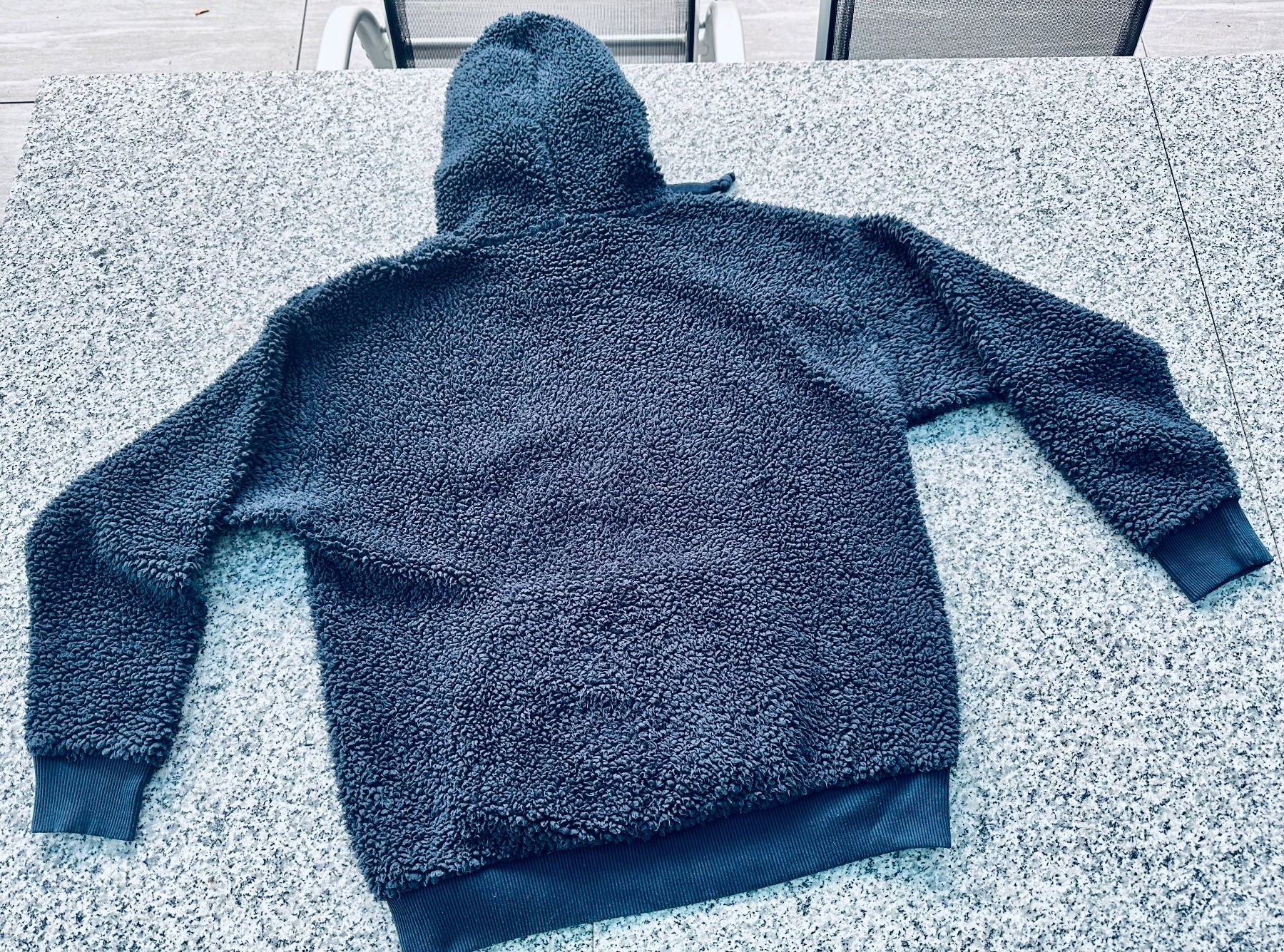 American Eagle Maglioni & Felpe: Hoodie langarm von American Eagle, Grösse M – Usato da Wallbach venduto da paxnic 1