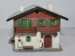 POLA Wohnhaus (MMT202)