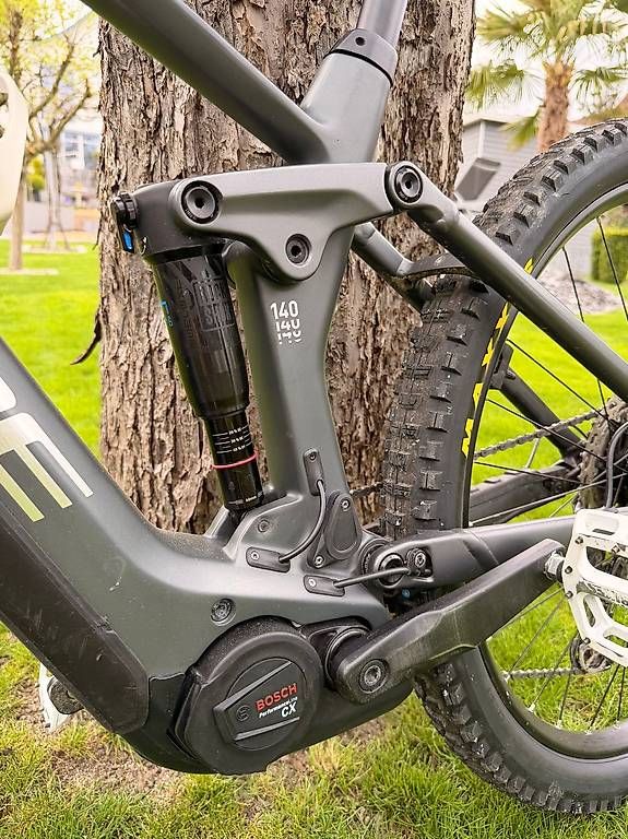 Cube Velos: E-MTB Cube Stereo Hybrid 140 HPC Race 750 – Gebraucht aus Thayngen von Pippo37158 2