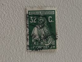 Portugal Briefmarke ab 0.50 CHF