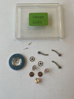 Omega 1020