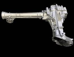 VW Touareg 7L 7P Vorderachsgetriebe/ Differential vorne