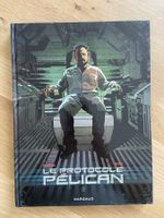 LE PROTOCOLE PELICAN / TOME 2 / PREMIERE EDITION