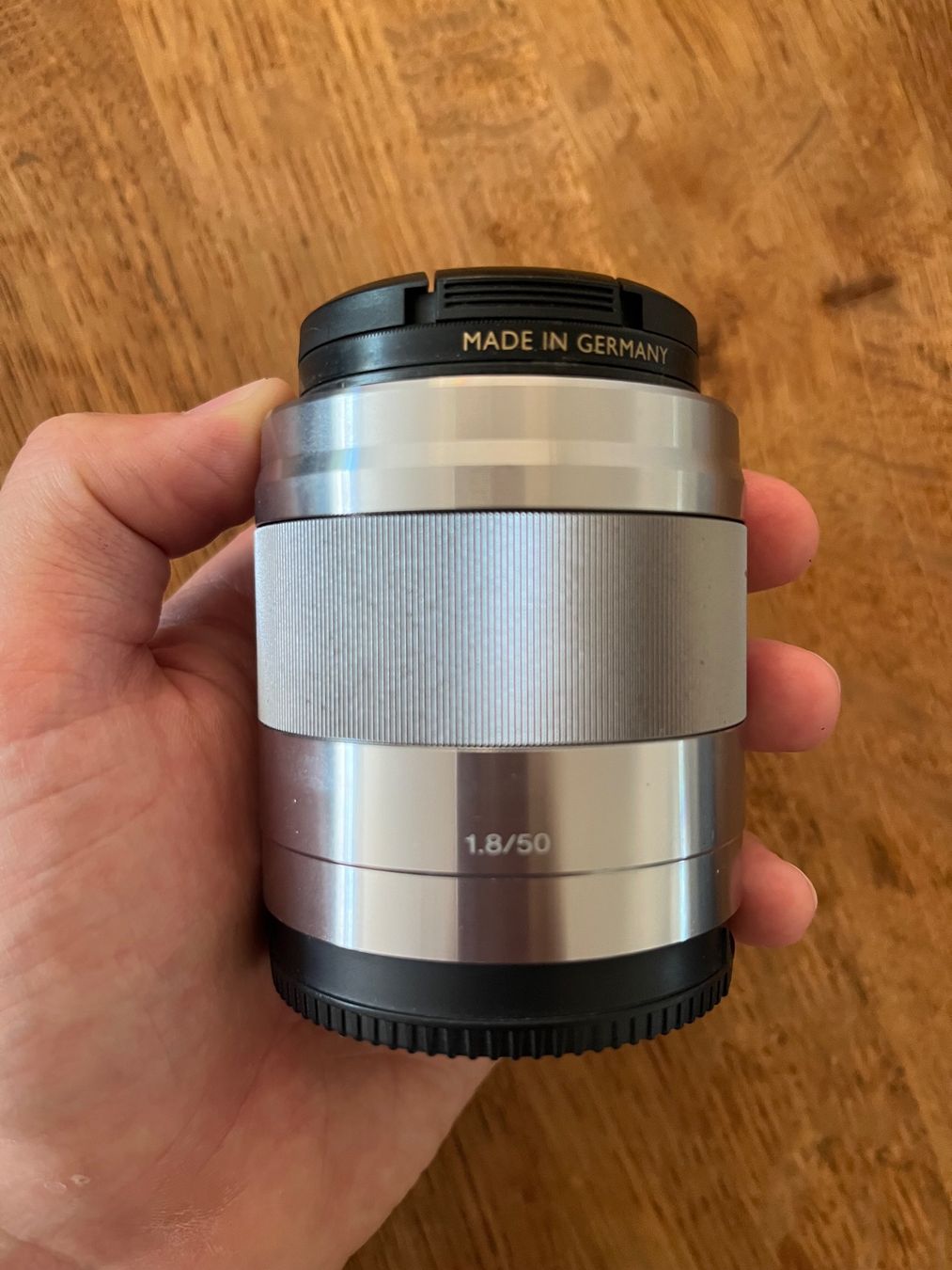 Sony Kamera: Sony a6000 mit 2 Objektiven – Gebraucht aus Basel von jir_8qrz 2