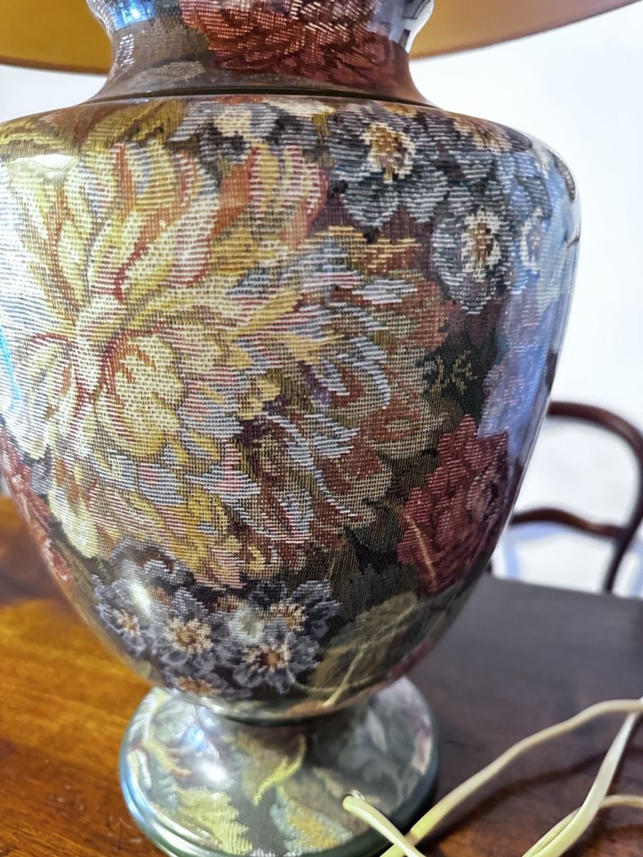 Lampes: Lampe de table – D'occasion à Veyrier par VeyrierMan 1