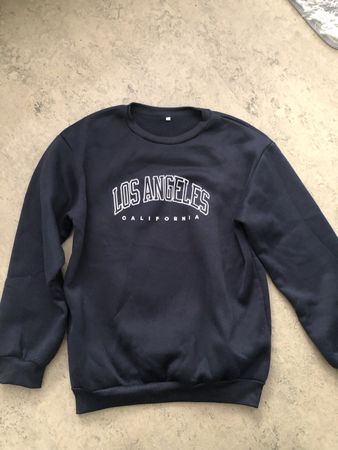 Pullover