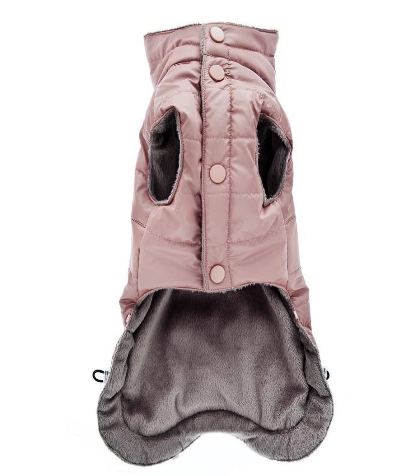 Abbigliamento: Cappotto per cani NUOVO – Nuovo e nell'imballaggio originale da St Moritz venduto da Ma_S2023 2