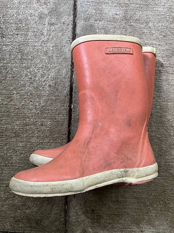 Scarpe per ragazzi: Bergstein Gummistiefel Gr. 30 – Usato da Zollikon venduto da CorViv 1