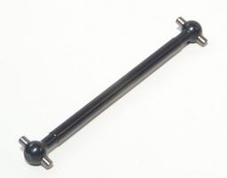 HPI #86056 - DOGBONE 8x84mm (BLACK) - SAVAGE
