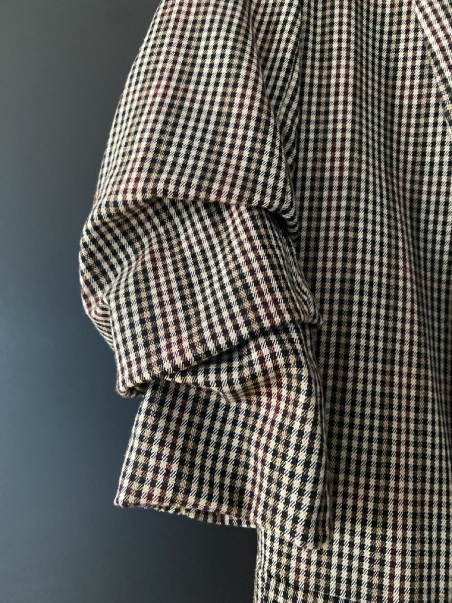 Giacche: Blazer carreaux 💐 – Usato da Villeret venduto da Laloer22 4