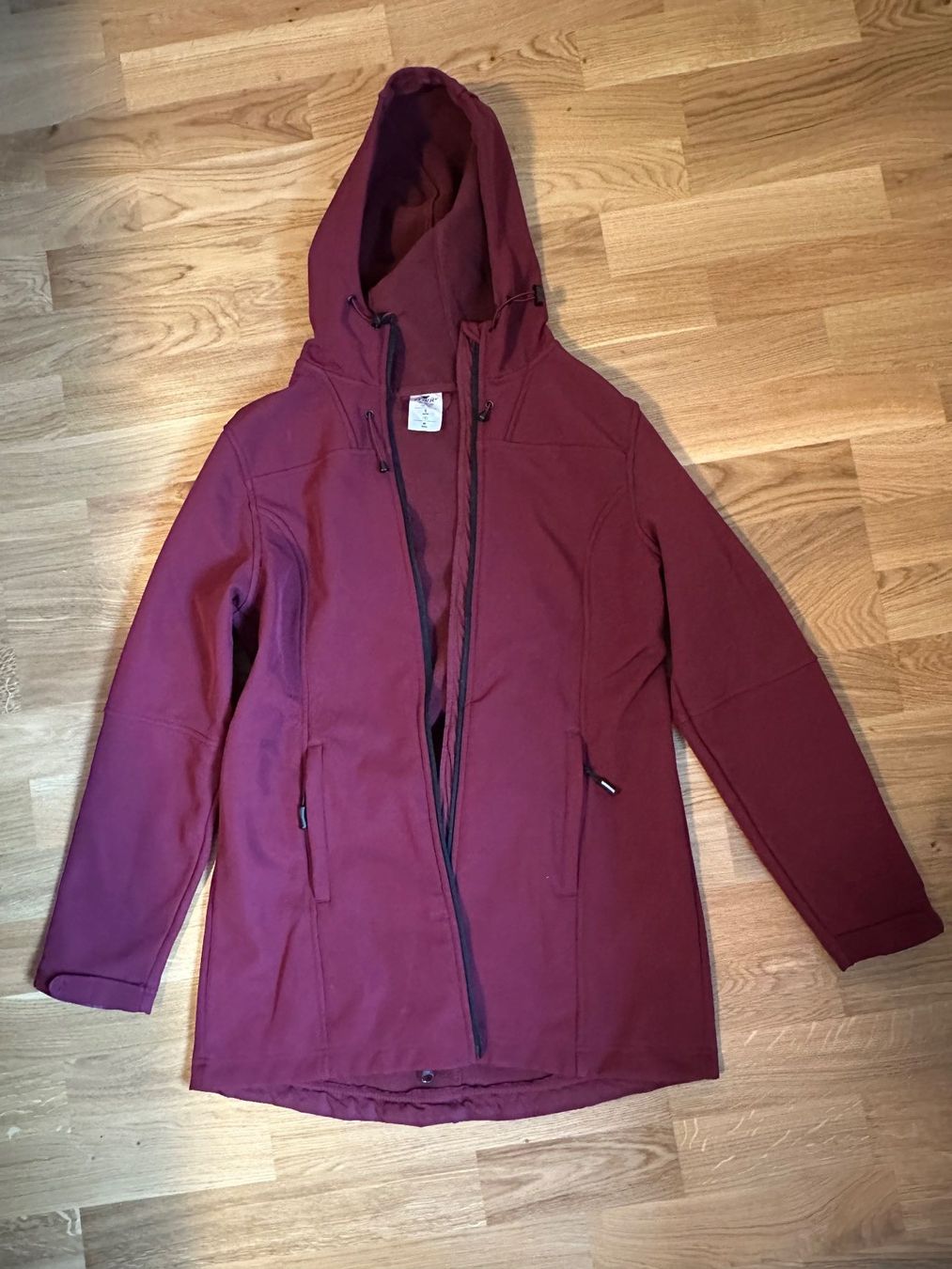 Giacche: Softshelljacke "Crane", Gr. M (40/42) – Usato da Allschwil venduto da Maetthe