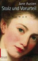 Austen Jane - Stolz und Vorurteil / Hist. Roman