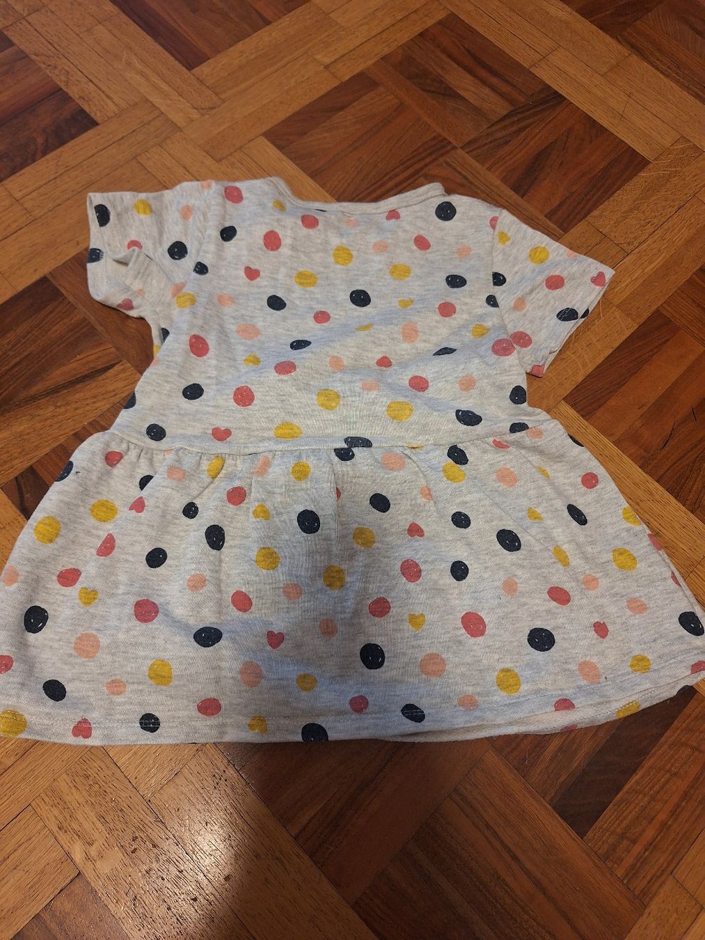 Vestiti & Gonne: Jolie robe Orchestra, taille 104 – Usato da Fribourg venduto da lf87 1