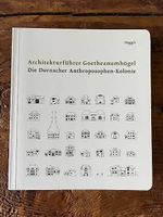 Architekturführer Goetheanumhügel 