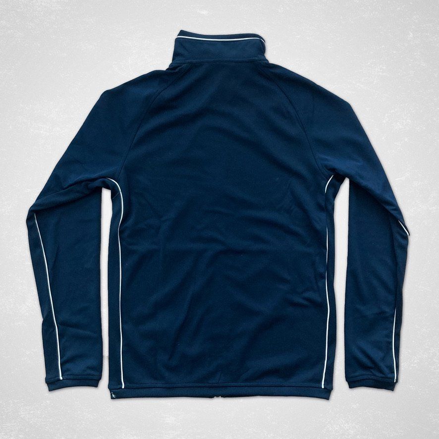 Nike Jacken: Nike  Track Jacket Navy Blue | Vintage Style – Gebraucht aus Zürich von avenlim 3
