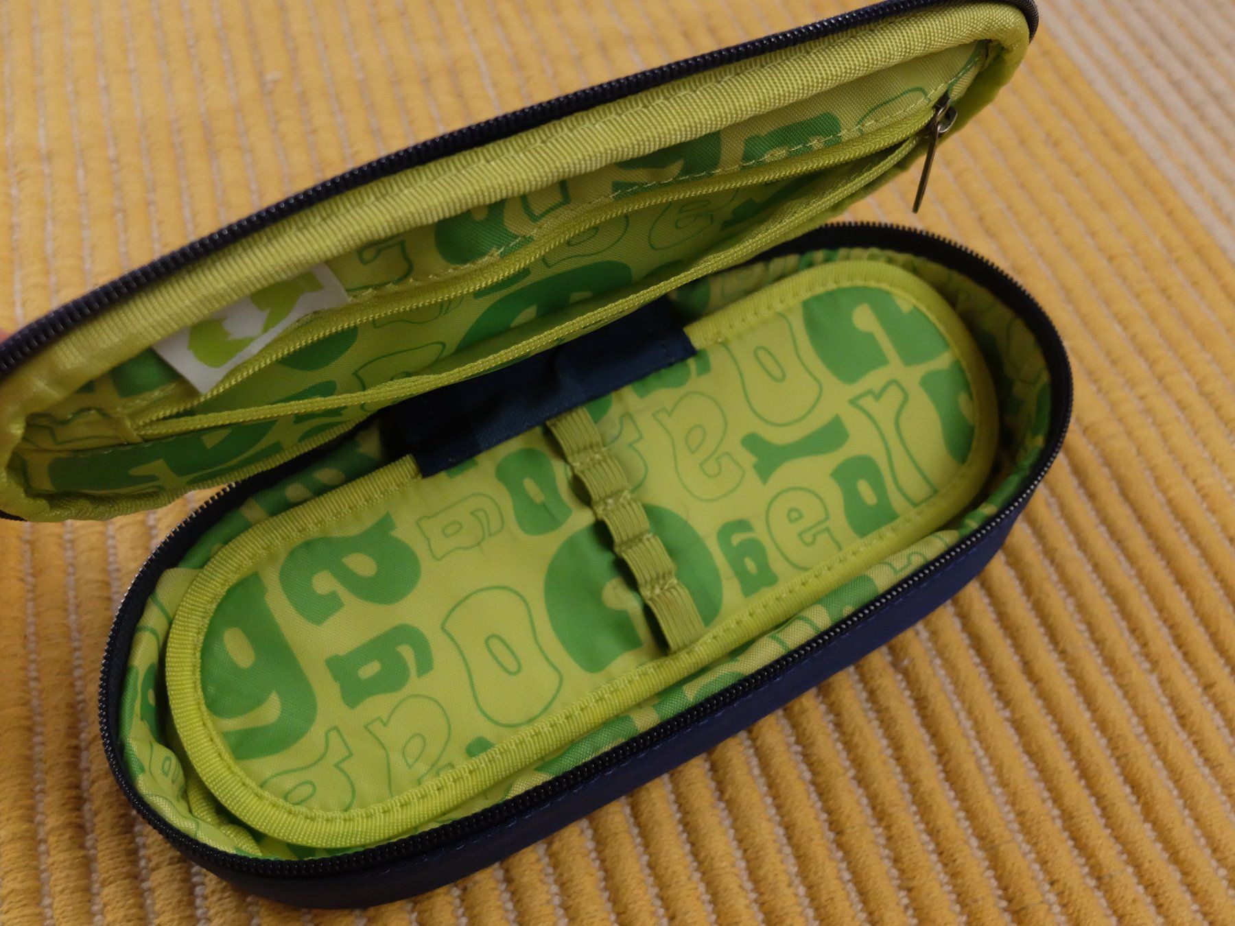 Ergobag Astucci : Ergobag Trousse / Schuletui // Envoi / Versand OK – Usato da Les Breuleux venduto da malice_13 3
