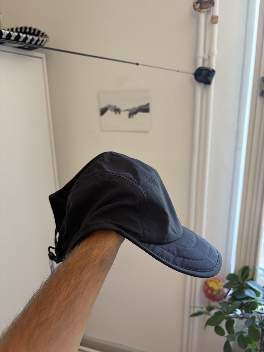 Hüte, Mützen & Caps: Casquette de course Brooks – Neu und originalverpackt aus L’Isle von MaxCurrat 1
