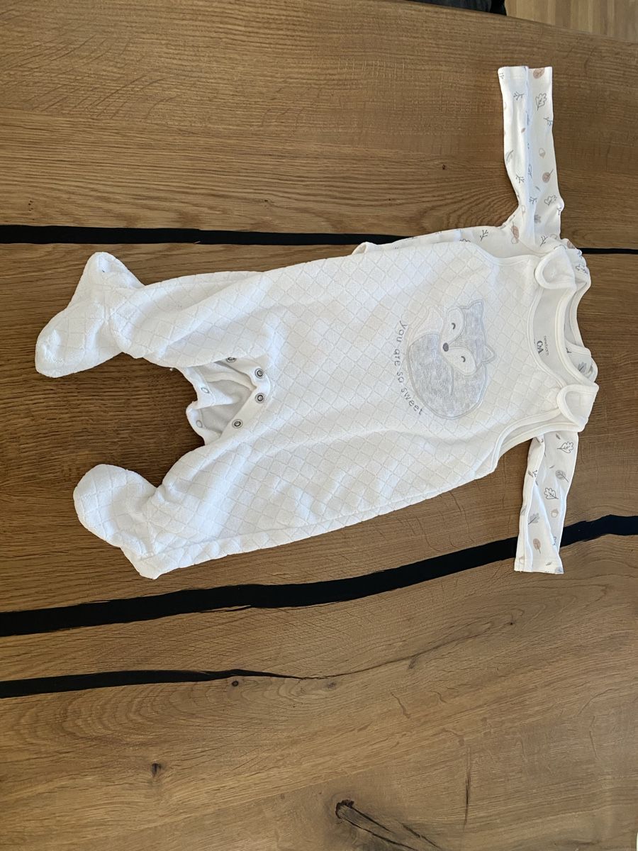 Lotti & Set di vestiti: Babykleider set Grösse 62/68 – Usato da Rupperswil venduto da ang_v2m8 6
